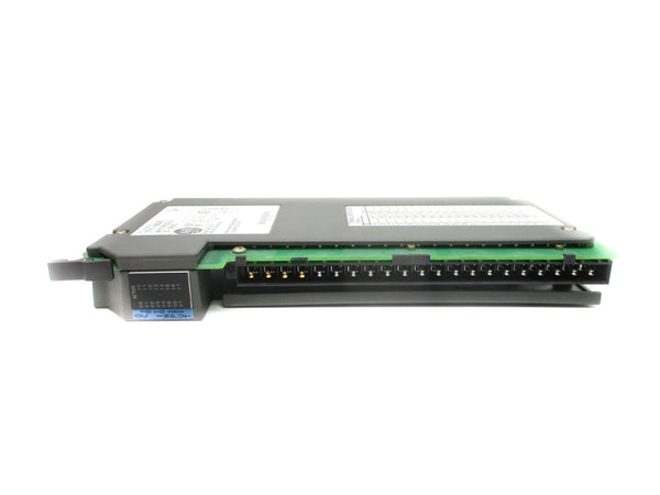 ALLEN BRADLEY 1771-IBD SER. B 10-30VDC 0.130A NSMP