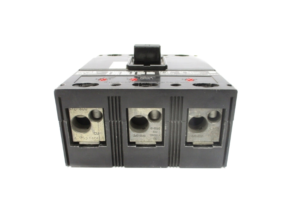 WESTINGHOUSE LA3400F NSNP