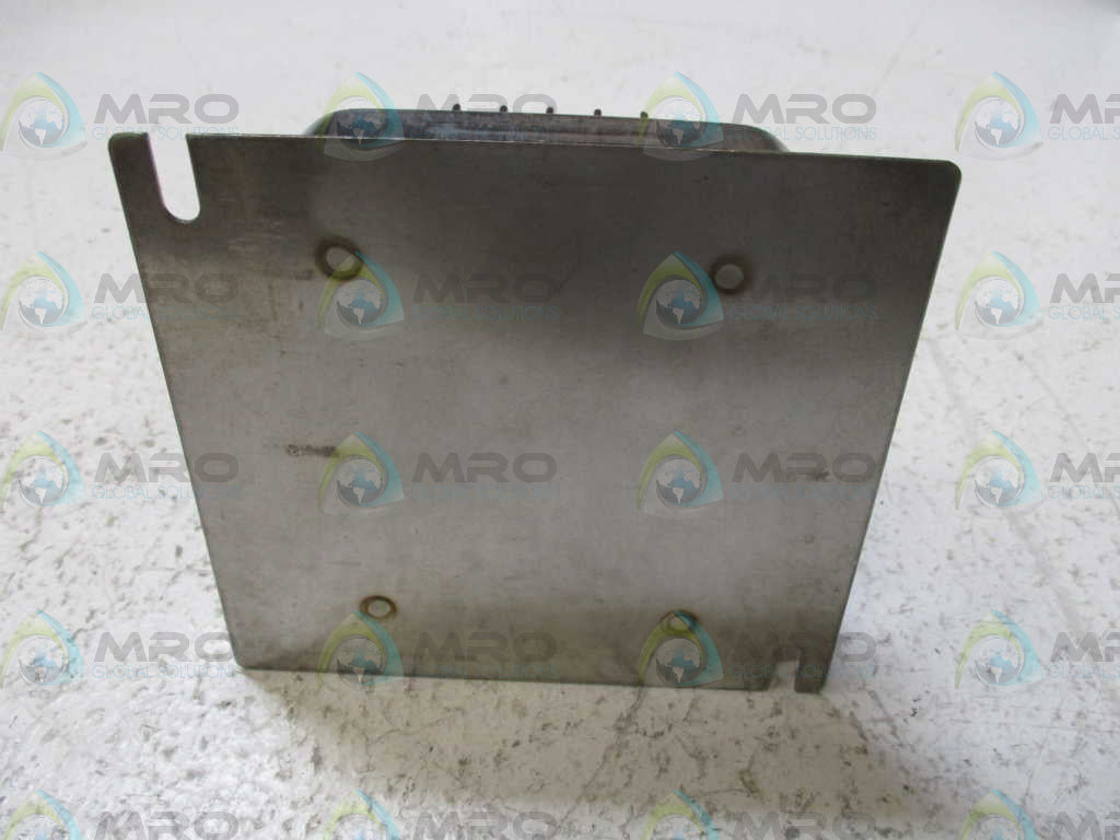 ASHCROFT XLdp XL-5-MB2-42-ST-P1IW DIFF. PRESSURE TRANSMITTER 0.1"WC *NEW IN BOX*