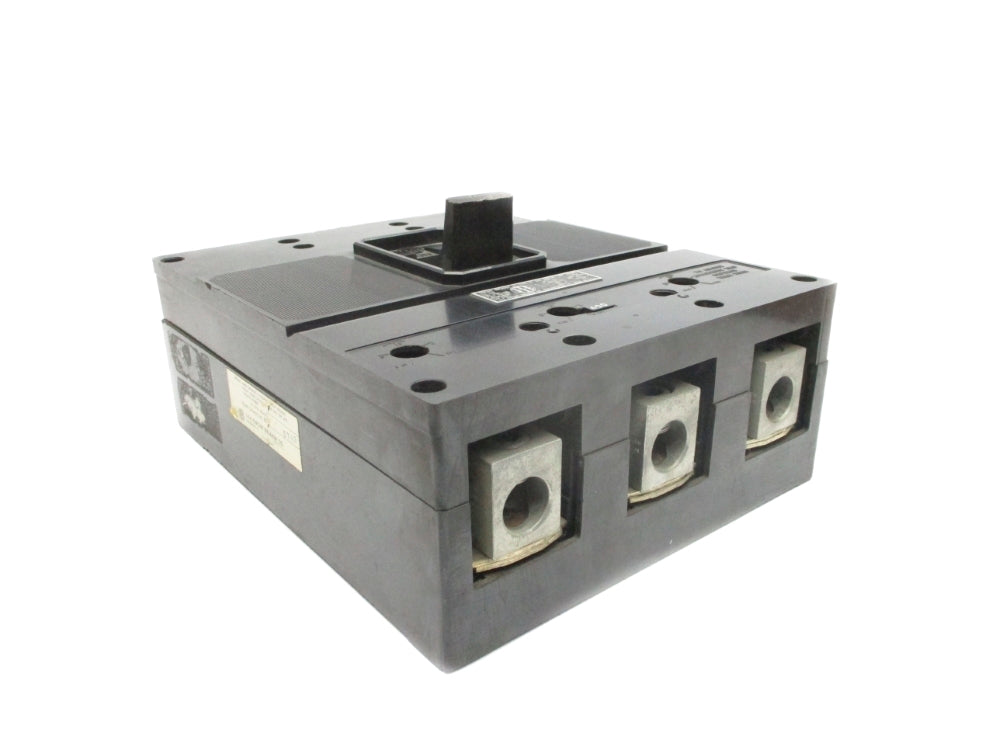 ITE ET400 400A 600VAC UNMP