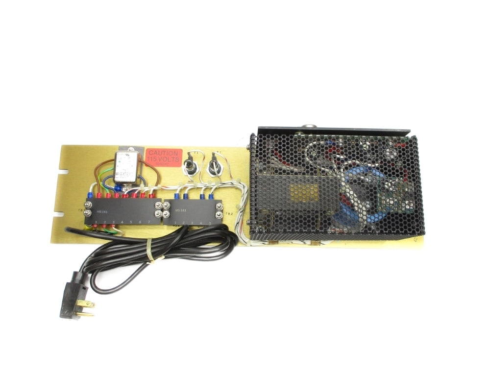 COMPUTER PRODUCTS RTP7505/11 NSNP