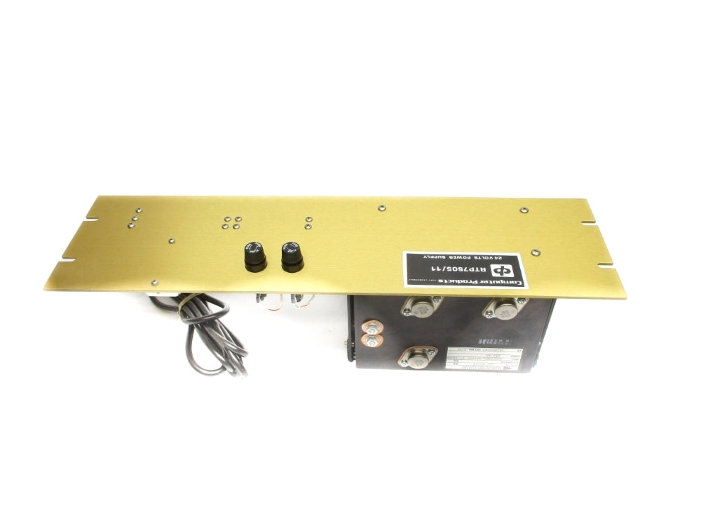 COMPUTER PRODUCTS RTP7505/11 NSNP