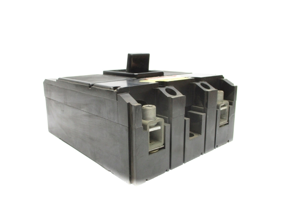 WESTINGHOUSE J2225 46A8101G09 225A 600VAC NSNP