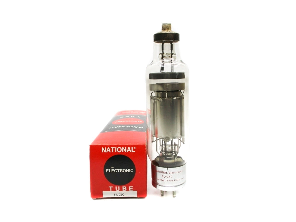 NATIONAL NL-C6C NSMP