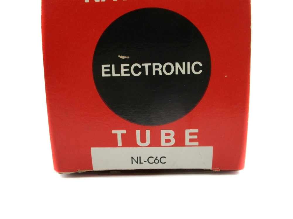 NATIONAL NL-C6C NSMP