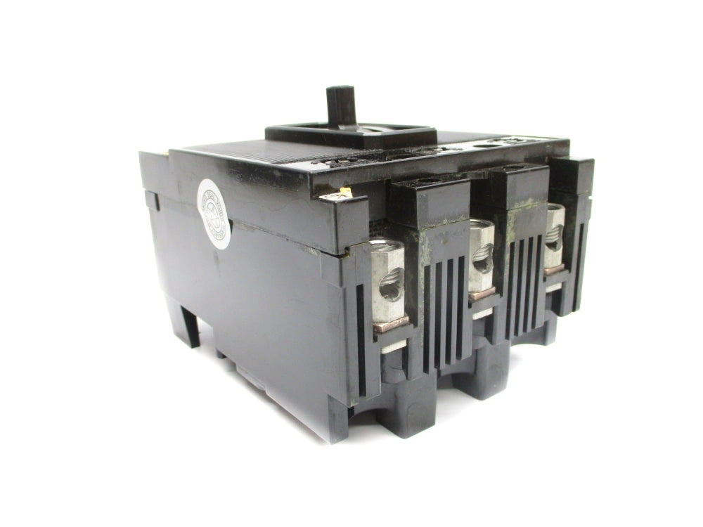 ITE ETI-2682 10A 600VAC NSNP