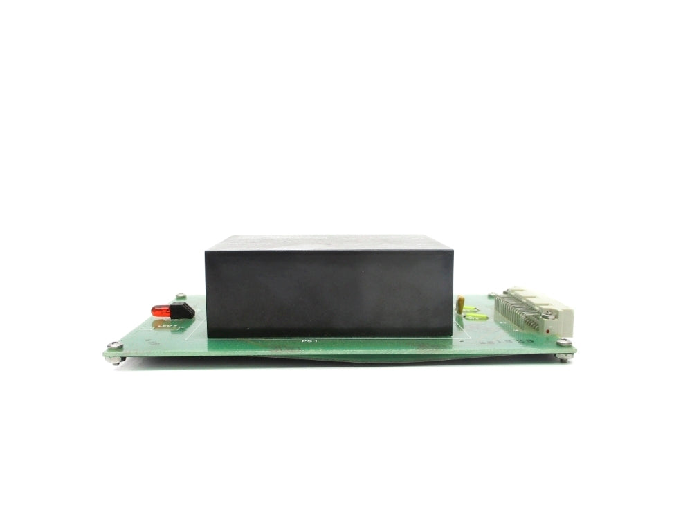 TRANSMATION 496600 NSNP