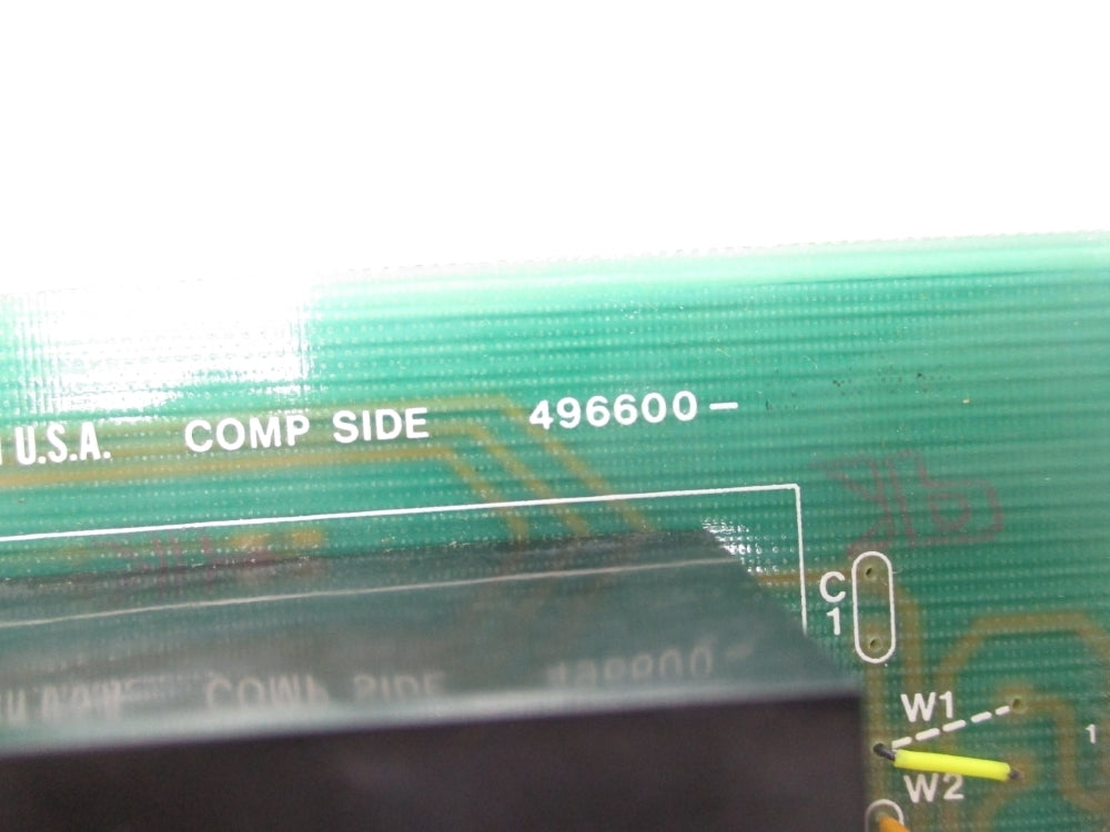 TRANSMATION 496600 NSNP
