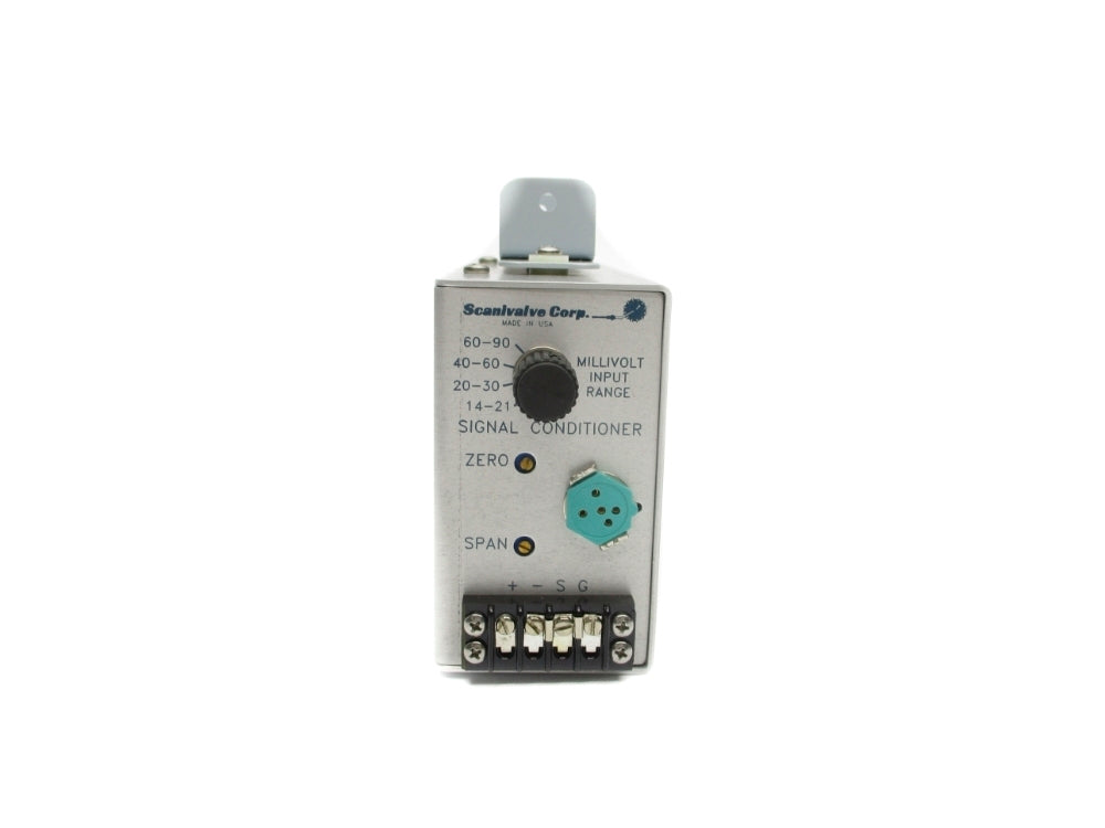 SCNAIVALVE SCSG2/+/-5V/VG NSNP