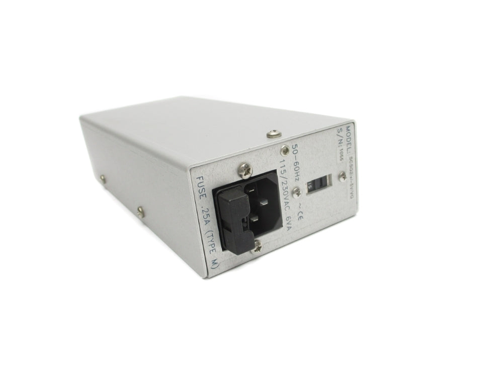 SCNAIVALVE SCSG2/+/-5V/VG NSNP
