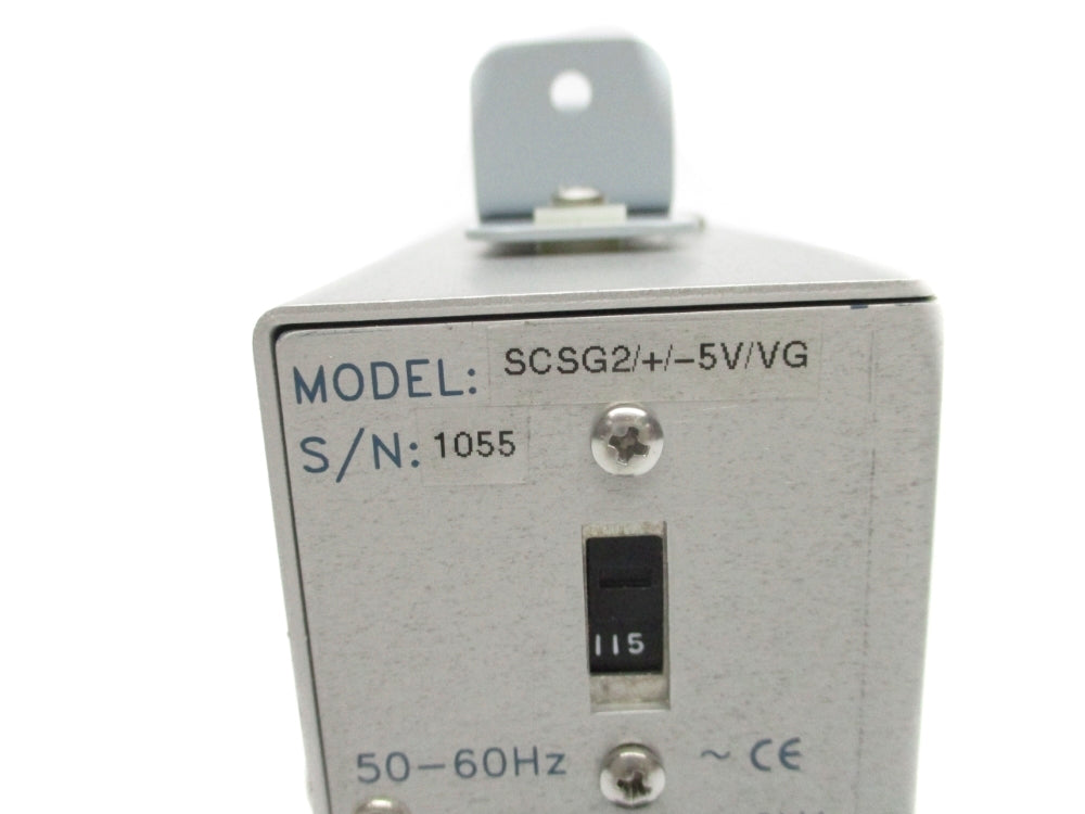 SCNAIVALVE SCSG2/+/-5V/VG NSNP