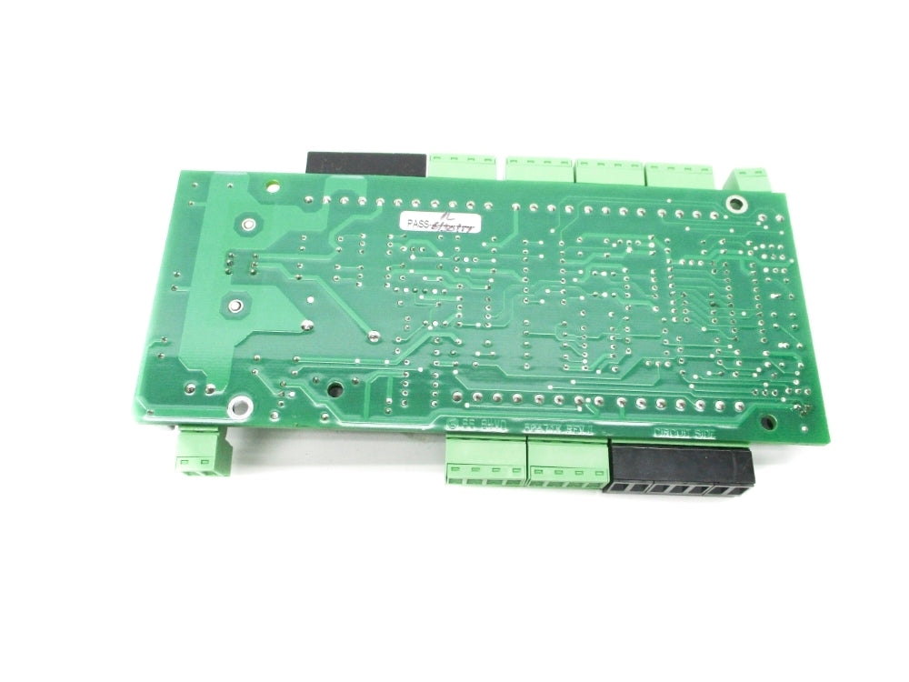 AMETEK 80471SE REV. X NSNP