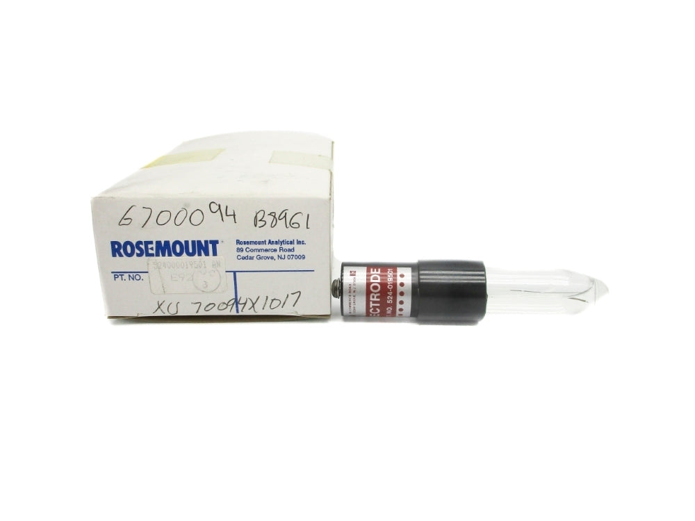 ROSEMOUNT 524000019501 NSMP