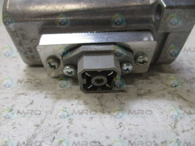 VICKERS 515760 POSITION SWITCH *NEW IN BOX*
