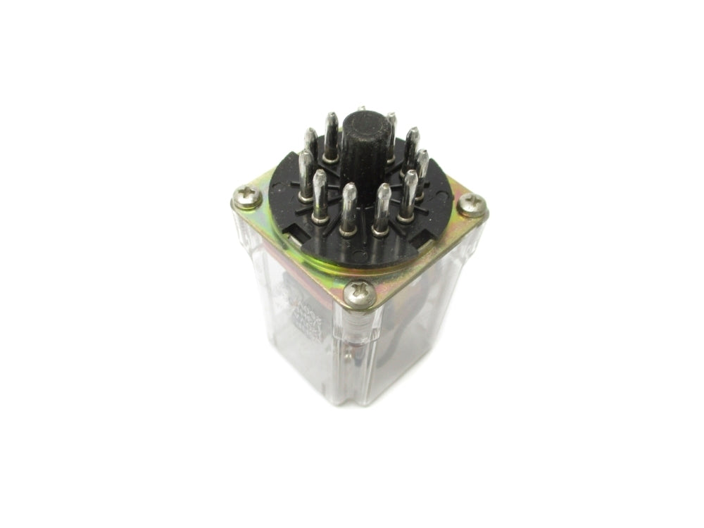 POTTER&BRUMFIELD KRP-14AG-120 120VAC NSMP