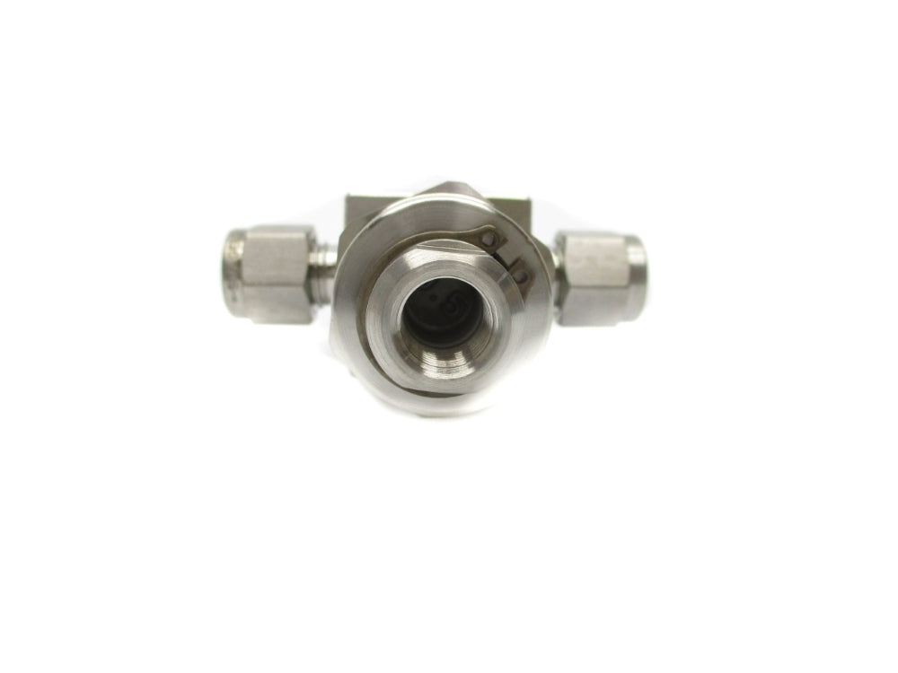 SWAGELOK SS-4TF-F2-05 NSNP