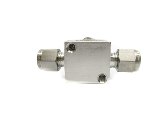 SWAGELOK SS-4TF-F2-05 NSNP