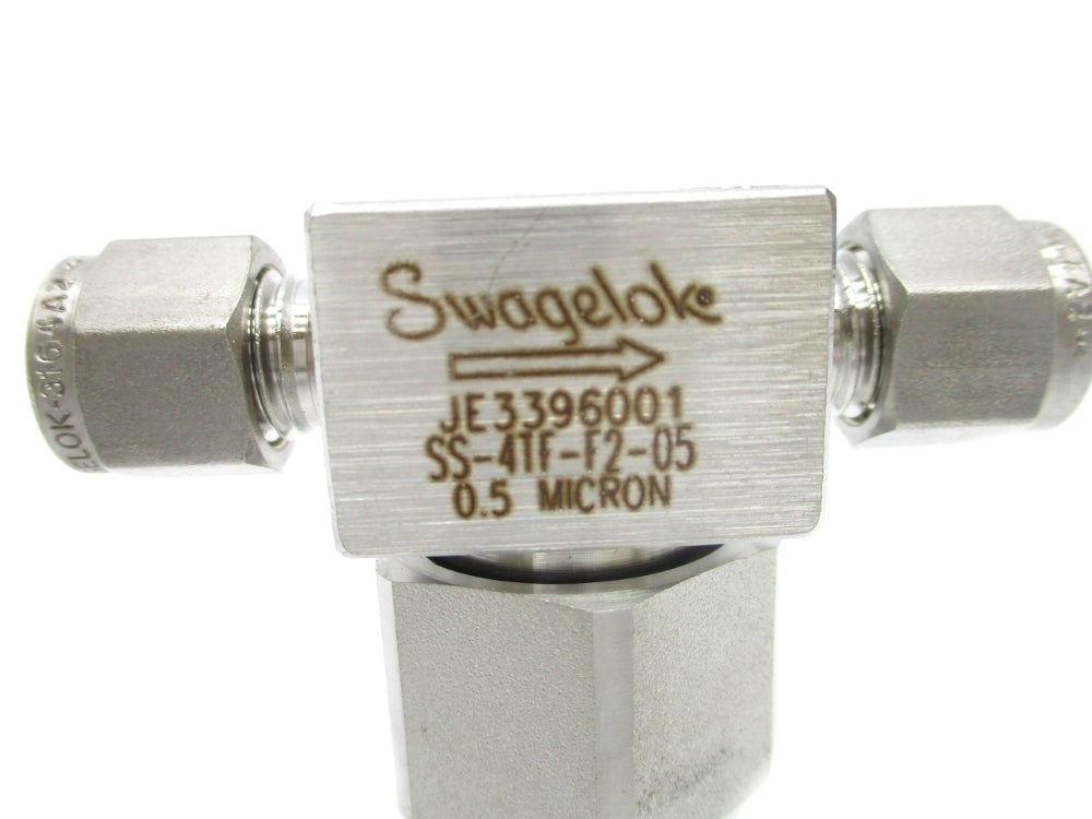 SWAGELOK SS-4TF-F2-05 NSNP