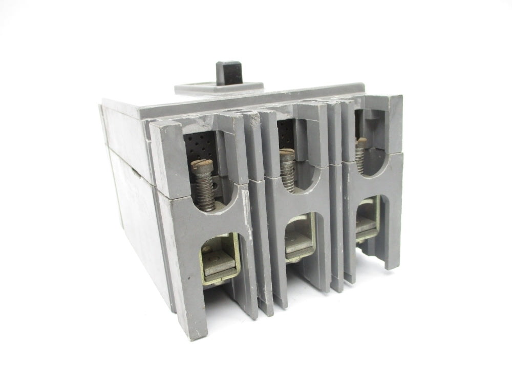 WESTINGHOUSE HFB3035 35A 600VAC UNMP