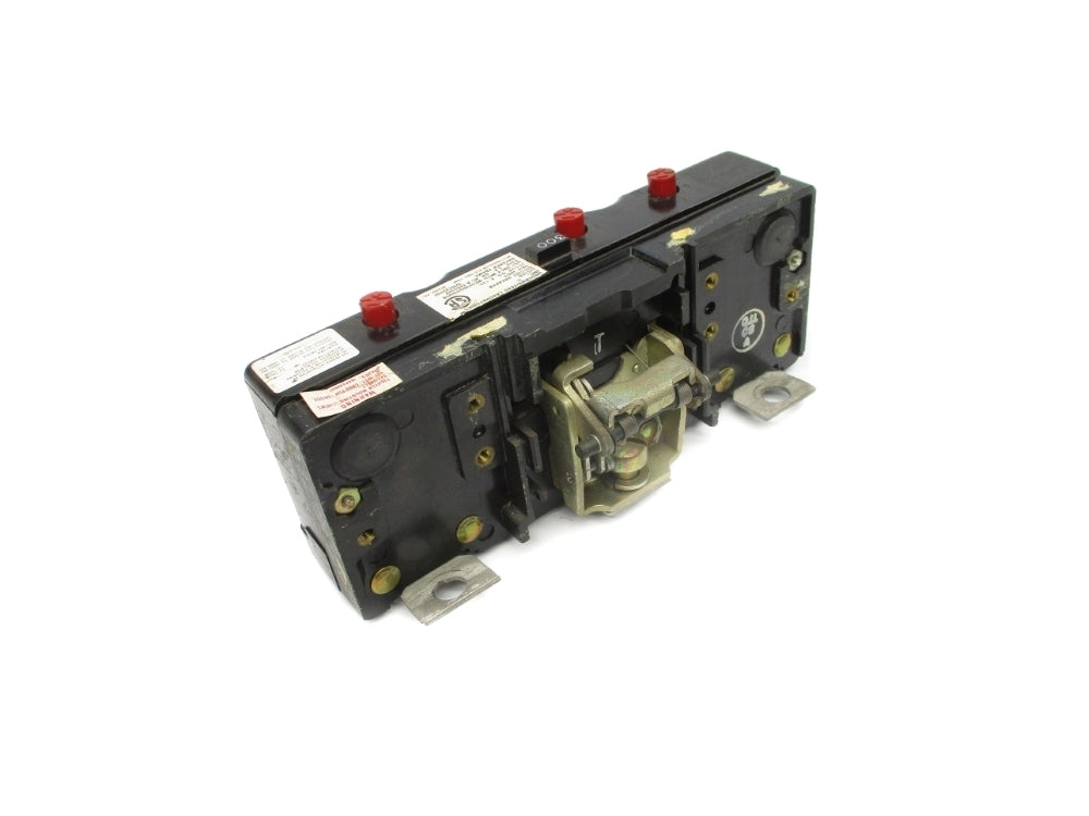 WESTINGHOUSE 1276C23H02 UNMP