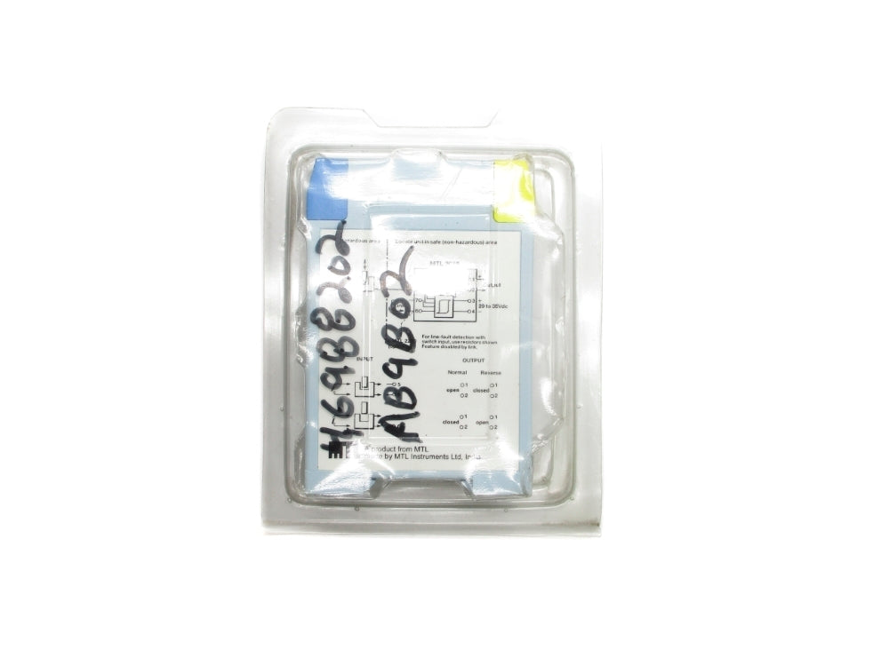 MTL MTL3012 250V NSMP