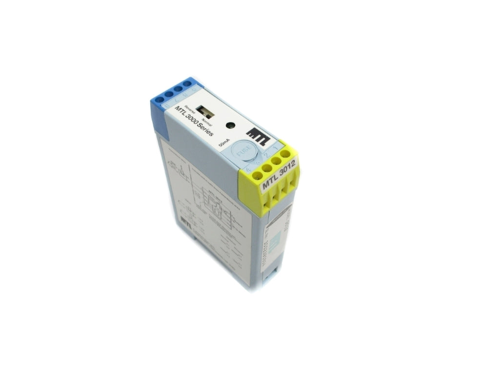 MTL MTL3012 250V NSMP