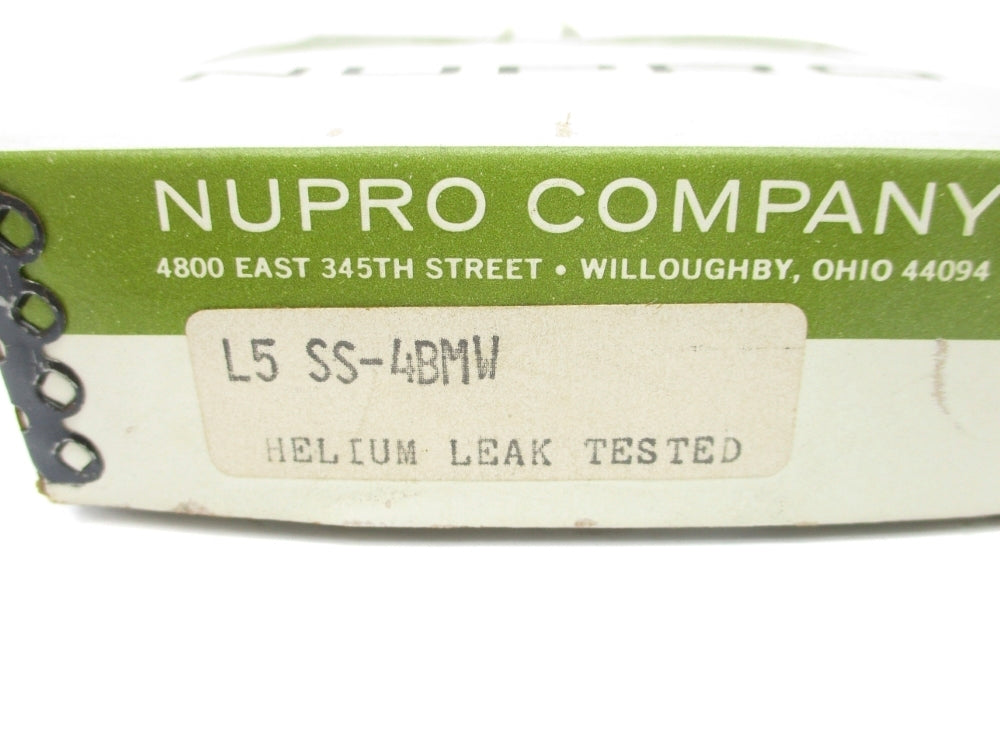 NUPRO SS-4BMW NSMP