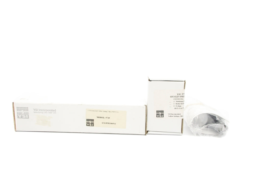 YSI 5739 NSMP