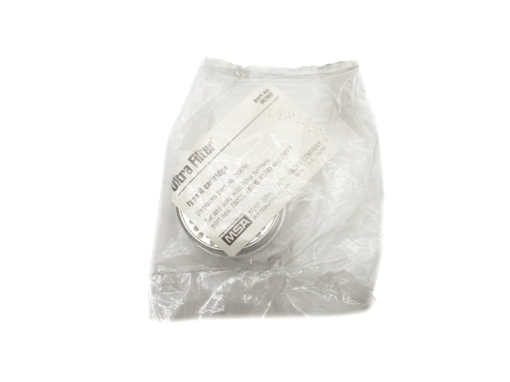 MSA 95302 NSMP