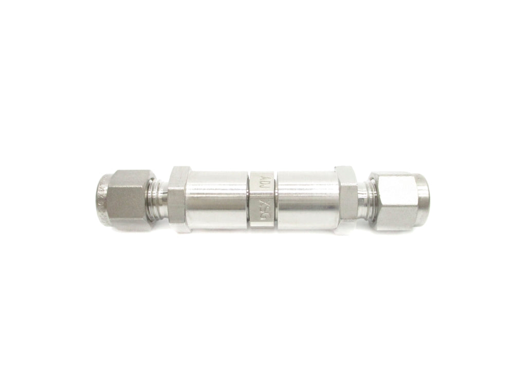 SWAGELOK SS-4CA-50 50-150PSI NSNP