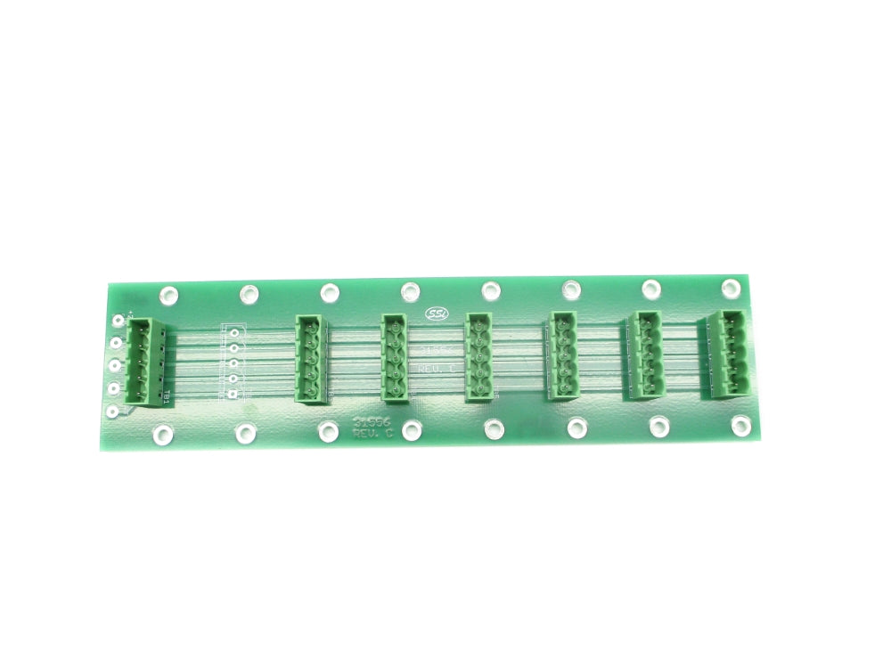 SSI 31556 REV. C UNMP