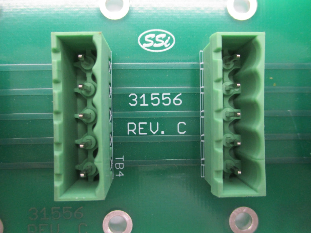 SSI 31556 REV. C UNMP