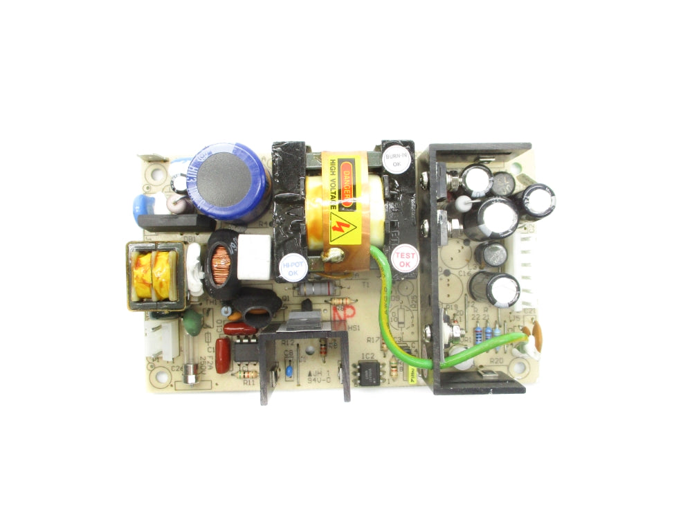 INDUSTRIAL MRO 60-03216-01 REV. V UNMP