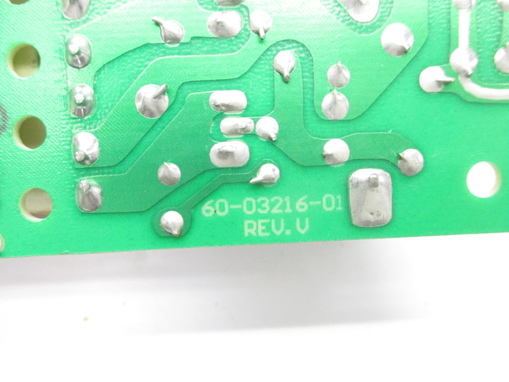INDUSTRIAL MRO 60-03216-01 REV. V UNMP