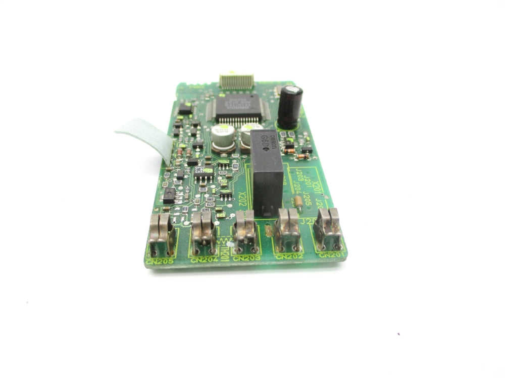 OMRON 2365378-2 E5CS-X UNMP