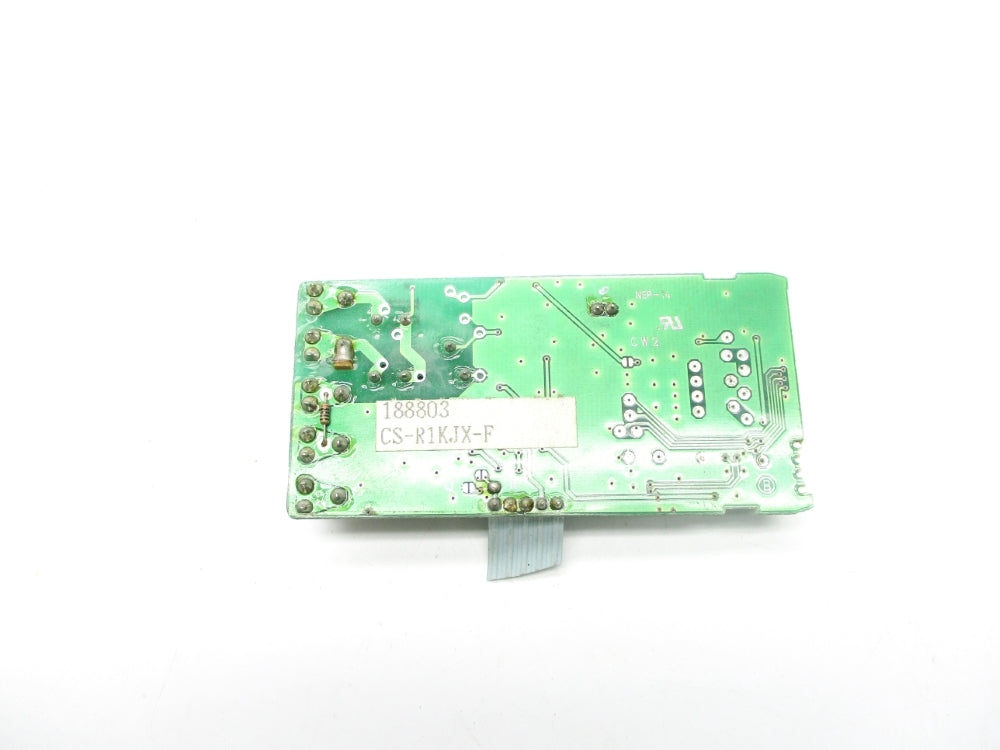 OMRON 2365378-2 E5CS-X UNMP