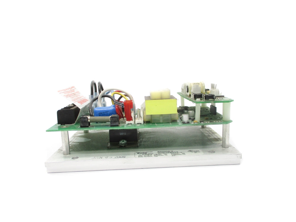 DANAHER MOTION B161S-E176 UNMP