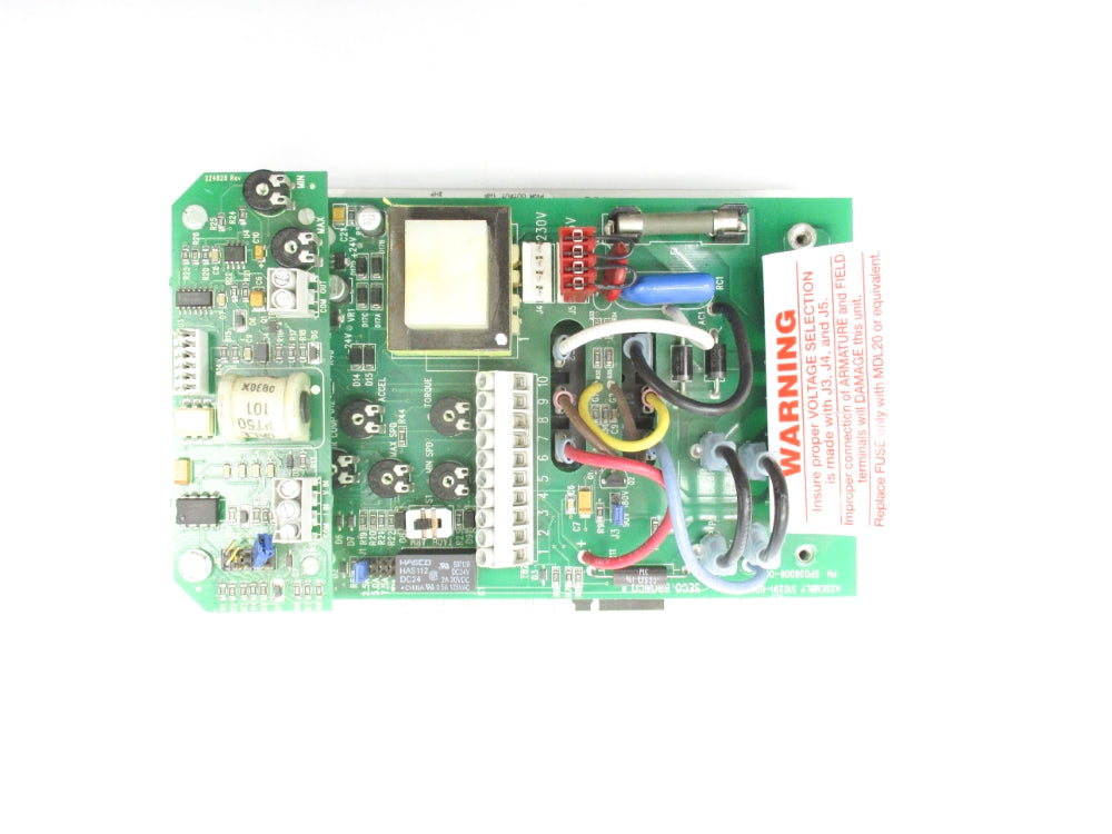 DANAHER MOTION B161S-E176 UNMP