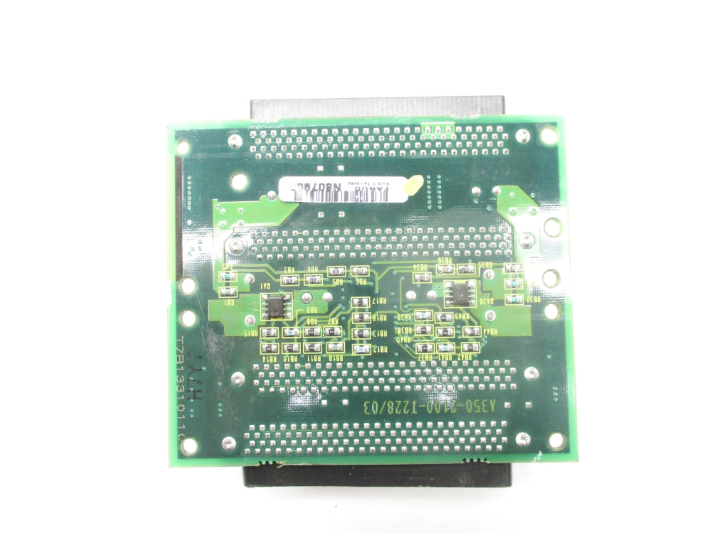 FANUC A20B-2100-0220/03A UNMP