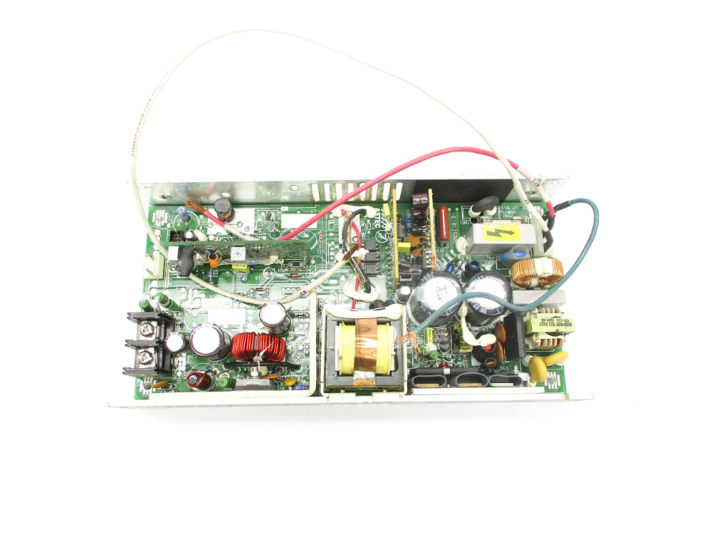 EMERSON GLS155 UNMP