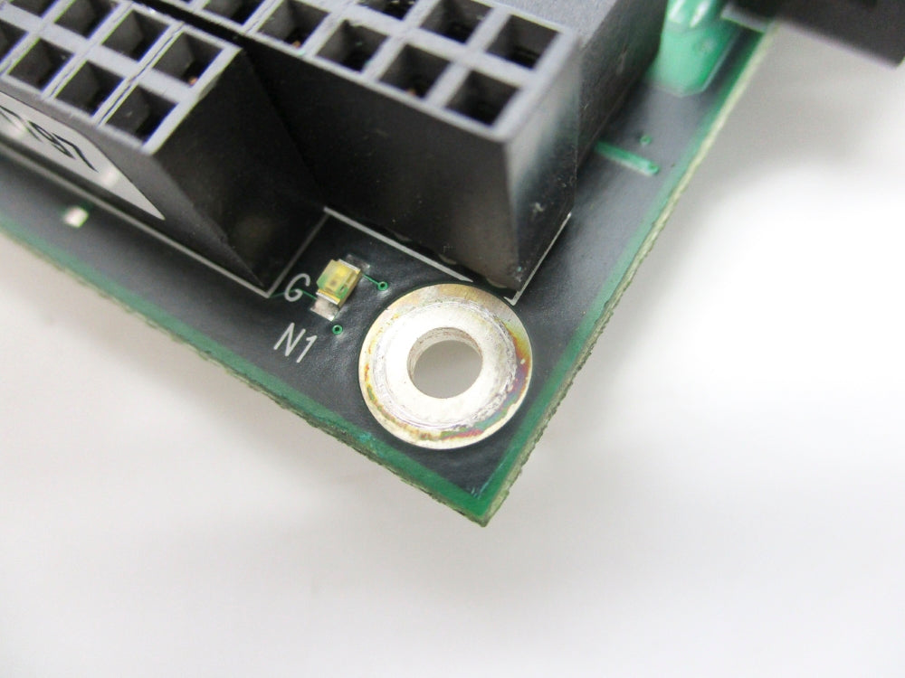 APEX PCBSTX104V1 11DEC06 REV. H UNMP
