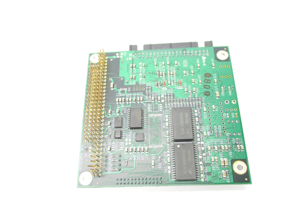 APEX PCBSTX104V1 11DEC06 REV. H UNMP