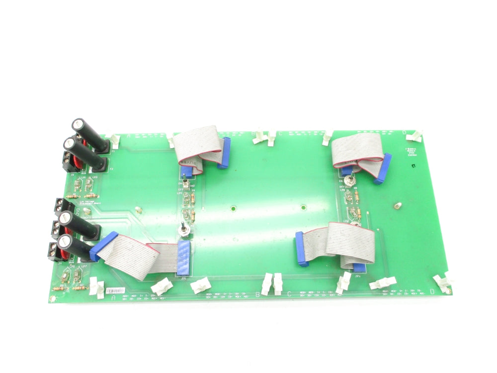 SCHNEIDER ELECTRIC LVDDMB-500 UNMP