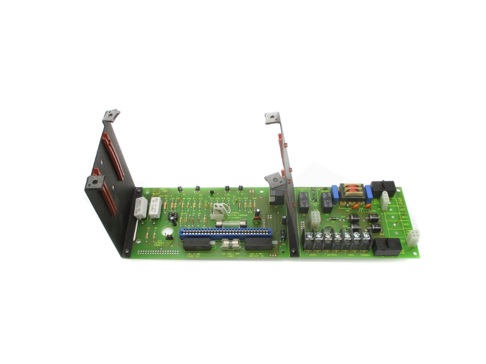 BUILDING SYSTEMS 140054 REV. E UNMP