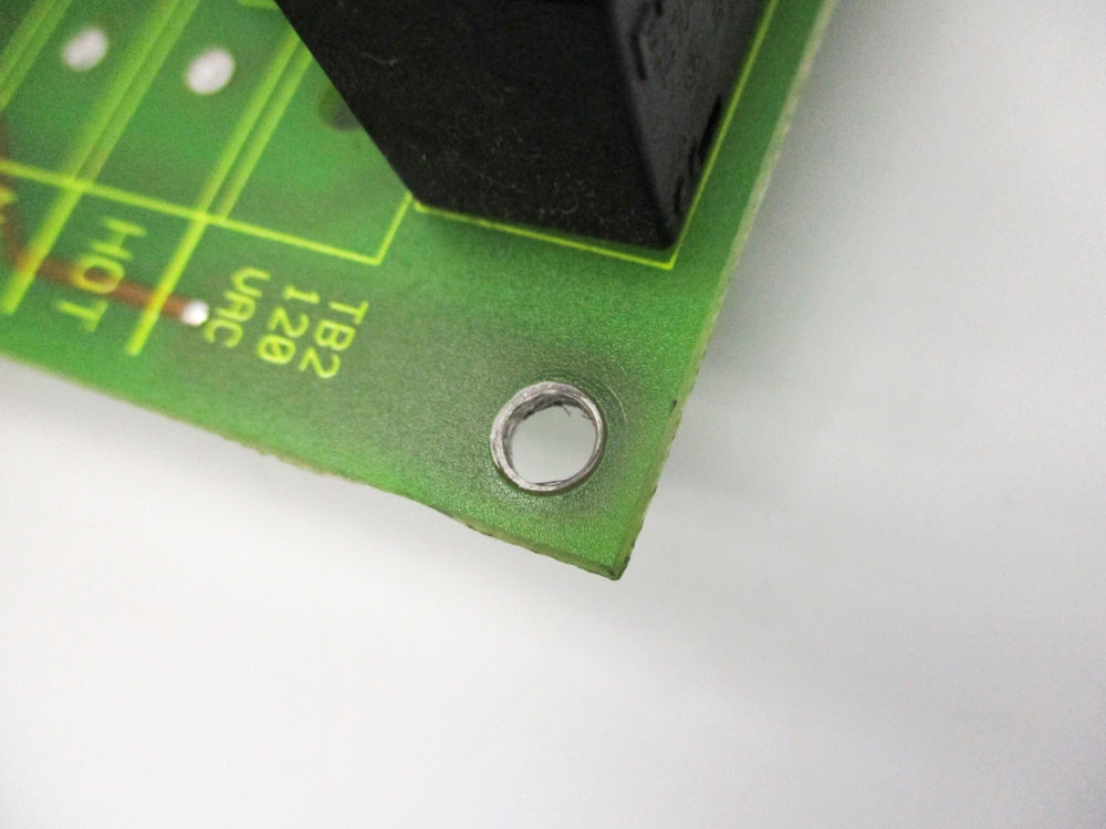 BUILDING SYSTEMS 140054 REV. E UNMP