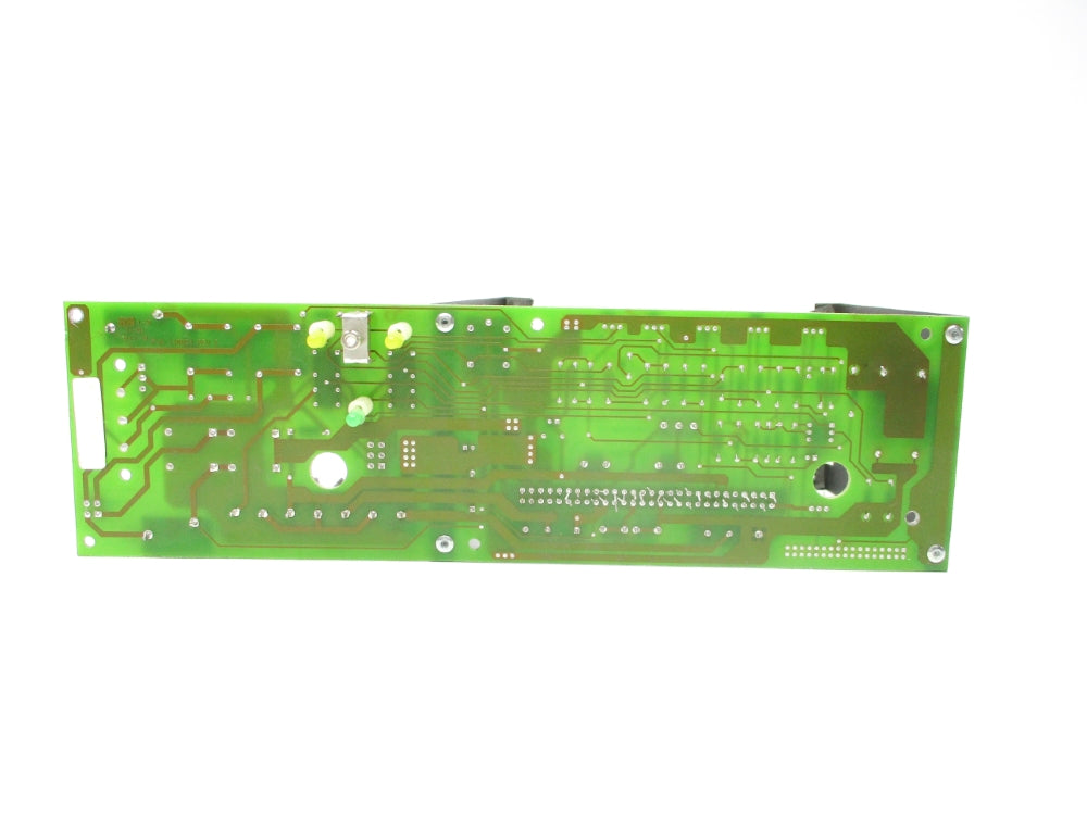 BUILDING SYSTEMS 140054 REV. E UNMP