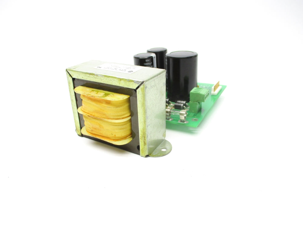 BALANCE TECH. D-39791-000 UNMP