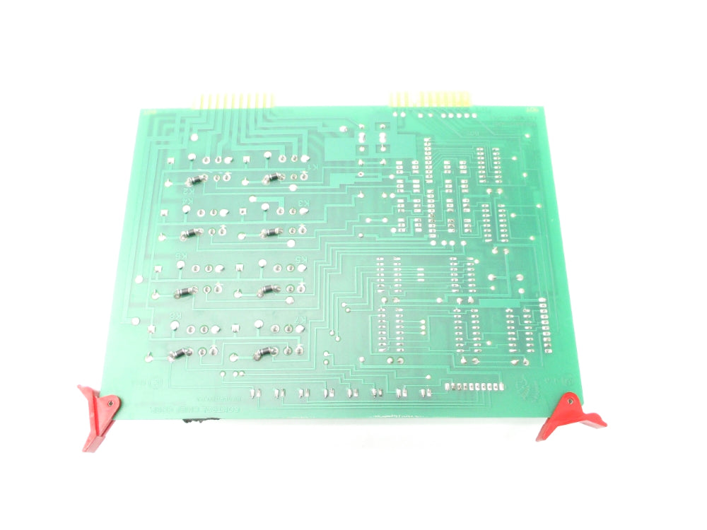 CONTROL CHIEF 8002-4002 UNMP