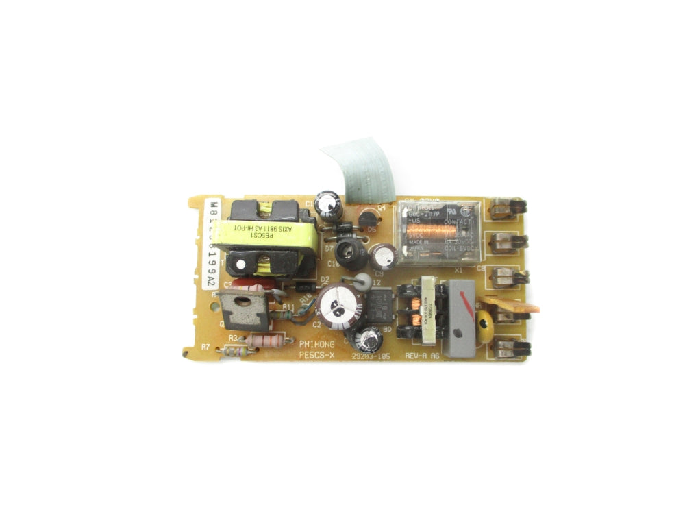 PHIHONG PE5CS-X UNMP