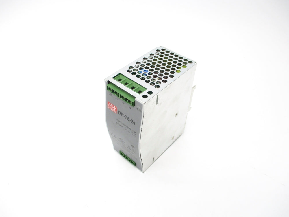 MEAN WELL DR-75-24 NSNP
